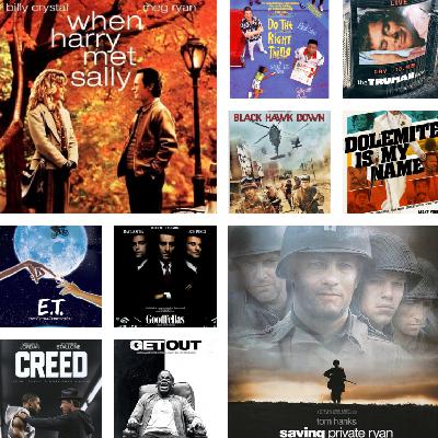 The Oscars The Oscars