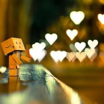 Rintik senja Rintik senja