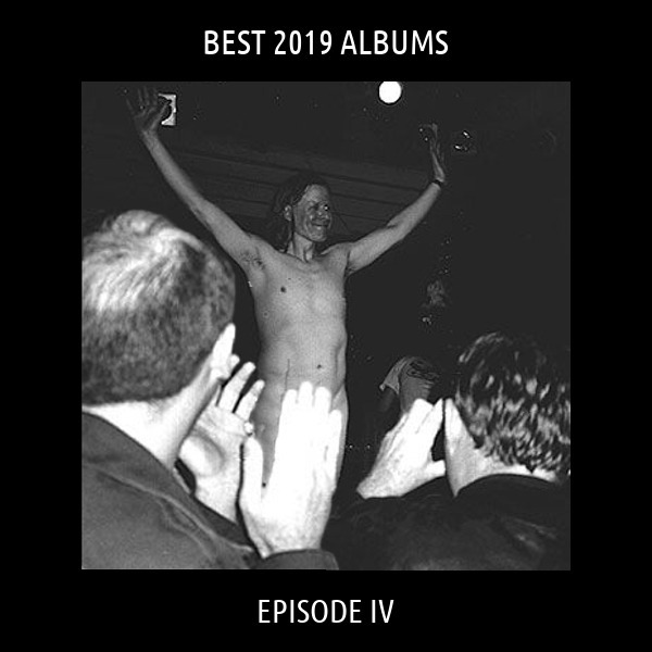 Best of 2019 - Episode 4 | شنیدنی‌ترین آلبوم‌های 2019