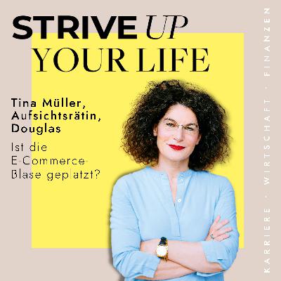 #19 Tina Müller: Ist die E-Commerce-Blase geplatzt?