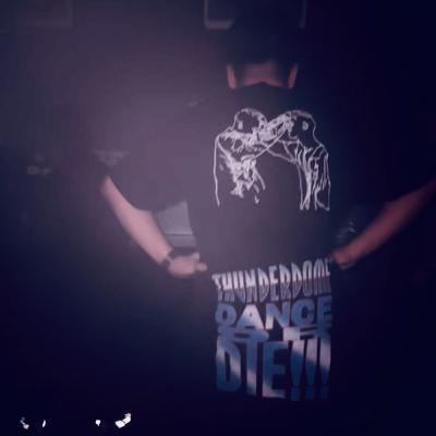 DJ 4D INVITES DEP / 4GABBERZ RADIO #8 ON TOXIC SICKNESS / NOVEMBER / 2025 DJ 4D INVITES DEP / 4GABBERZ RADIO #8 ON TOXIC SICKNESS / NOVEMBER / 2025