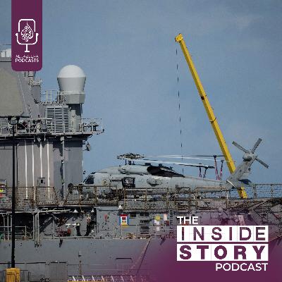 How is the rising military spending changing warfare? How is the rising military spending changing warfare?