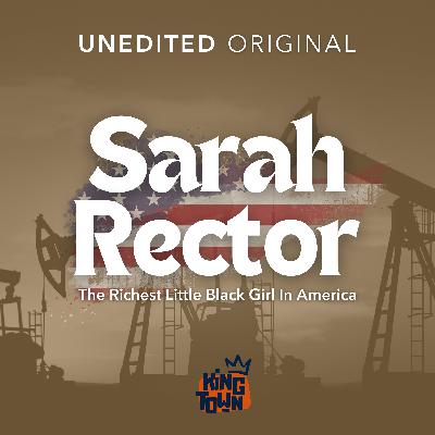 Sarah Rector