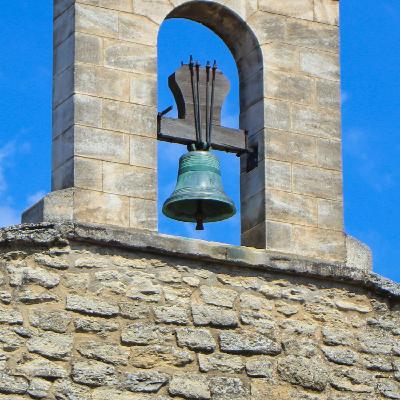 The life of a church bell ringer!