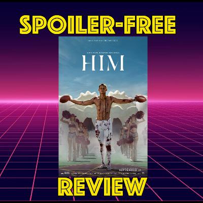 HIM Spoiler-Free Review