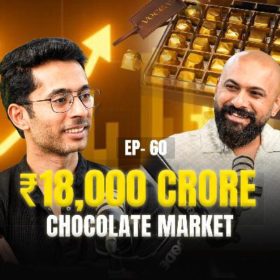 Dubai’s Best Luxury Chocolate Brand | How to Start a Profitable Chocolate Making Business | #60