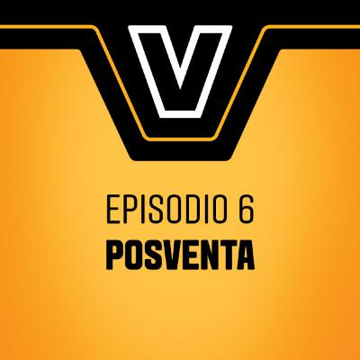 #6 - Posventa: Clave para el negocio del productor agropecuario
