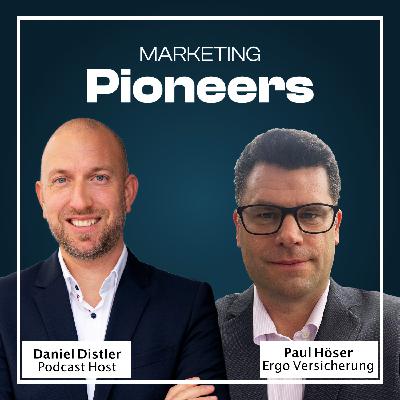 Alles rund um die AI Search & GEO | Mit Paul Höser Alles rund um die AI Search & GEO | Mit Paul Höser