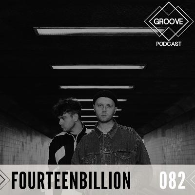 GROOVE Podcast 082 | 2020 - fourteenbillion