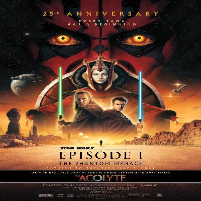 Star Wars: Episode I – The Phantom Menace Star Wars: Episode I – The Phantom Menace