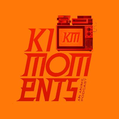 "Sean Schemmel Has Fallen Off" | Ki Moments Episode 86