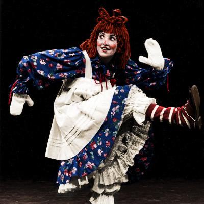 Rag Dolly: A Special interview with RARE (Raggedy Ann Revival Effort)