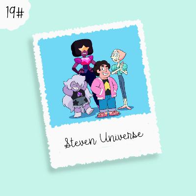 19 - Steven Universe 19 - Steven Universe