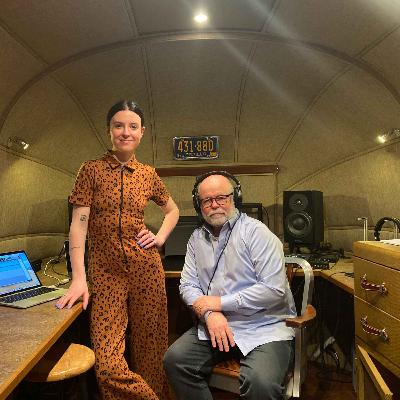 Season 4 - Episode 34 - Terry and Sidney O'Reilly