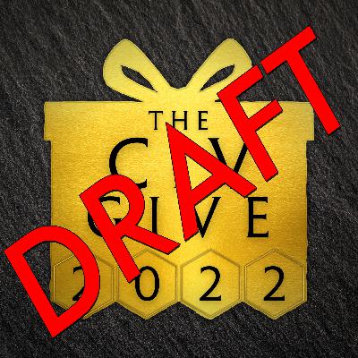 TheCivGive2022 Draft | 2v2v2v2v2v2 teams revealed!