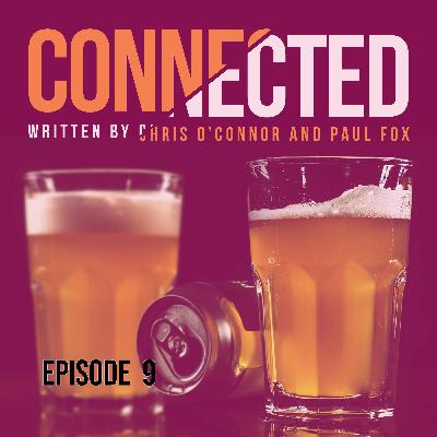 Connected #9: Bog Roll, Denzel and Unprecedented Times
