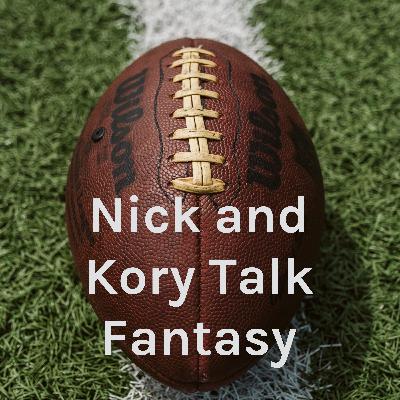 2020 - Week 1