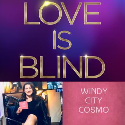 Love is Blind| S1 Review