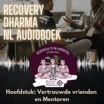 Lezing: Vertrouwde vrienden en mentoren Lezing: Vertrouwde vrienden en mentoren