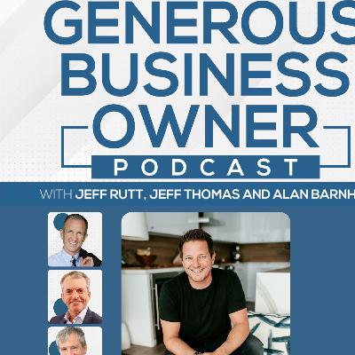 Shawn Nelson: From Mistakes Come Lessons and Miracles