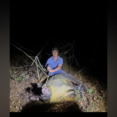 Dawson Doyle: Backwoods Mayhem &TangleFree barrels