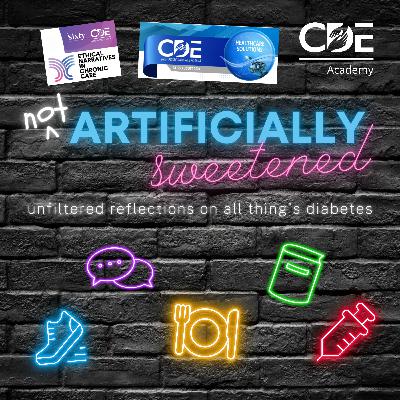 not ARTIFICIALLY Sweetened - Episode 68 - with Stan and Michael ("Make sure that your story is heard!") not ARTIFICIALLY Sweetened - Episode 68 - with Stan and Michael ("Make sure that your story is heard!")