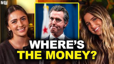 Gavin Newsom Ran California Into The Ground | ESA #52