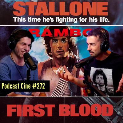 Saga Rambo completa | De First Blood a Last Blood | Podcast Cine 272