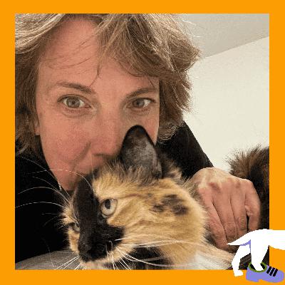 Natasha's Human (aka Comedian Carolyn Taylor) Natasha's Human (aka Comedian Carolyn Taylor)