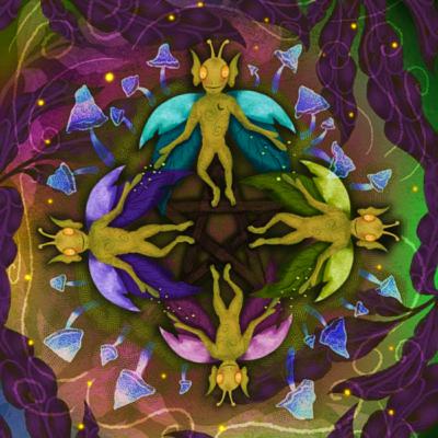 REWIND | Kentucky Goblin Fairy-Go-Round - with Todd Purse, Kris Galeano and TheCrescentHare REWIND | Kentucky Goblin Fairy-Go-Round - with Todd Purse, Kris Galeano and TheCrescentHare
