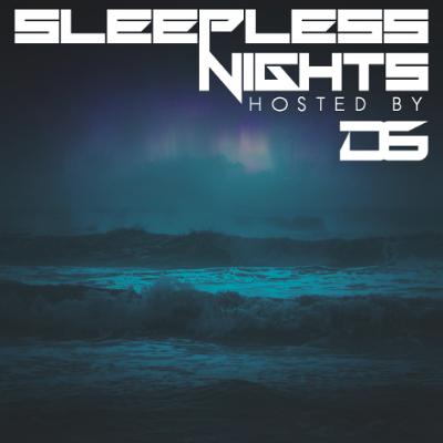 Sleepless Nights EP 374- D6