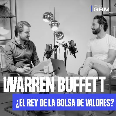 3. Warren Buffett: ¿el mejor inversionista de la historia?