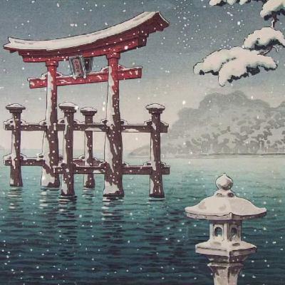 Les frères Wang et la meule de sel