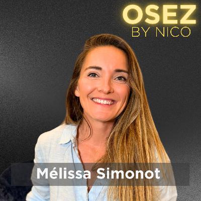#143 – Qui es-tu vraiment ? Décoder ton fonctionnement inné grâce au Human Design (Mélissa Simonot)