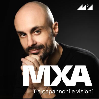 Ho aperto il mio studio tra i capannoni della zona industriale di Montecchio: ecco perché