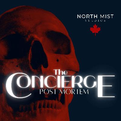 Post Mortem: Memories