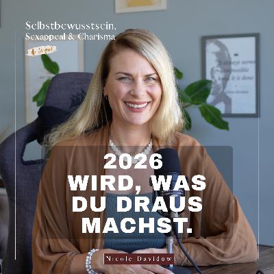 Krypto, KI & Klarheit: Dein 2026!