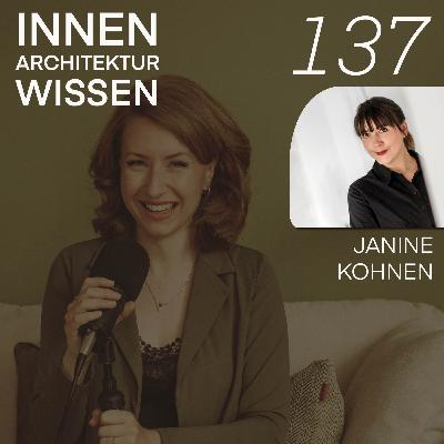 Altbauliebe & (Um)Bauen im (Denkmal-)Bestand | Interview mit Janine Kohnen