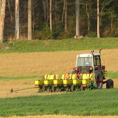 Episode 4: How does soil organic matter stick around? Episode 4: How does soil organic matter stick around?