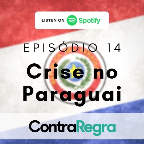 Podcast ContraRegra