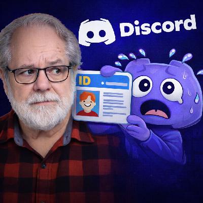 Discord Finds Age Identification May Have Privacy Concerns Discord Finds Age Identification May Have Privacy Concerns