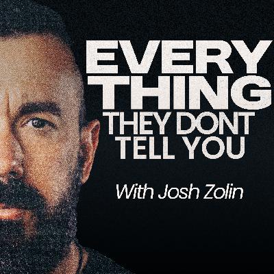 Why Not You? Build The Business Everyone Wants To Buy (Adam Coffey)