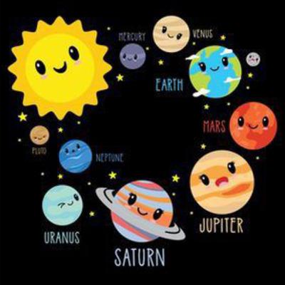 The planets🪐 The planets🪐