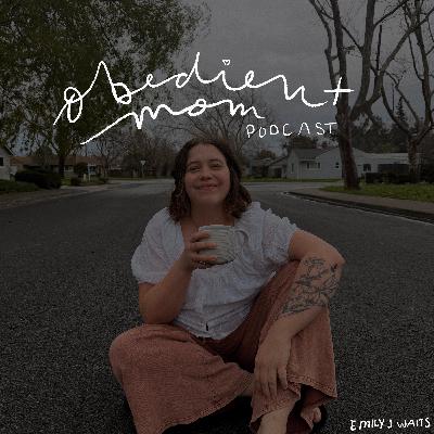 001. Becoming An Obedient Mom