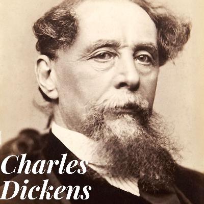 Charles Dickens: Cuento de Navidad