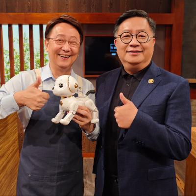 【張嘉淵】說好AI的故事