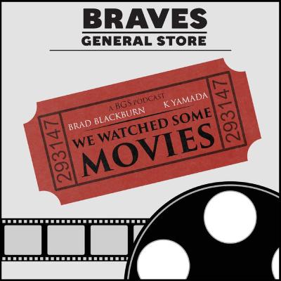 BGS We Watched Some [Music] Movies