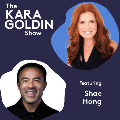 778 Shae Hong:  Founder & CEO of Made by Gather