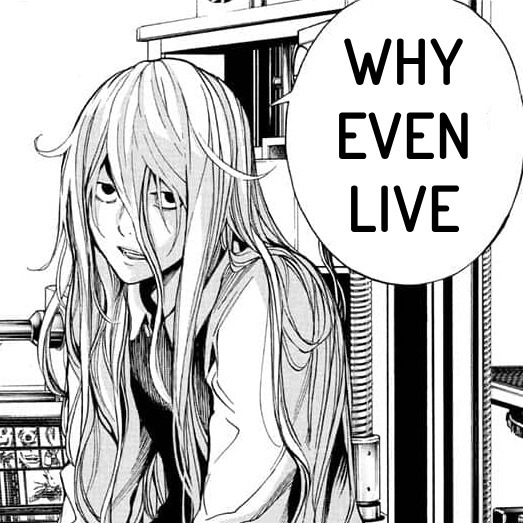 Sleeping And Complaining