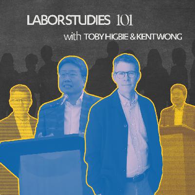 Re:Work and the IRLE Present "Labor Studies 101"